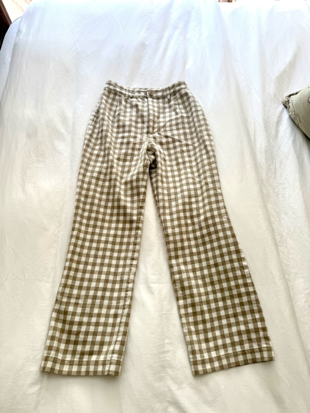 Reformation Franklin Pants ✨ - Picture 5 of 8